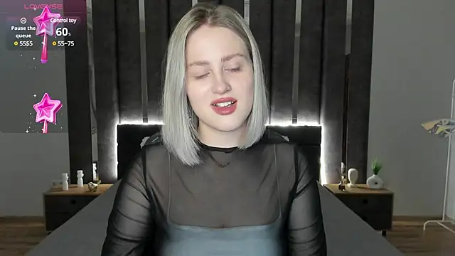  Sarah Soul  online show from January 30, 2025, 12:50 am