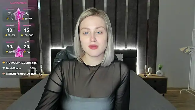 Sarah Soul  online show from January 30, 2025, 6:56 am