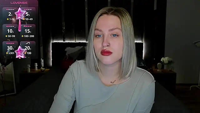  Sarah Soul  online show from February 22, 2025, 12:38 am