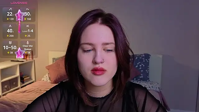 Snapshot of _Sarah_Soul_ chatting on February 6, 2026, 11:08 pm Sarah Soul online show from February 6, 2026, 11:08 pm