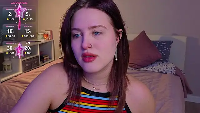 Snapshot of _Sarah_Soul_ chatting on February 12, 2026, 11:11 pm Sarah Soul online show from February 12, 2026, 11:11 pm