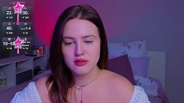 Snapshot of _Sarah_Soul_ chatting on February 26, 2026, 11:04 pm Sarah Soul online show from February 26, 2026, 11:04 pm