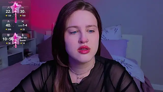 Snapshot of _Sarah_Soul_ chatting on March 6, 2026, 11:12 pm Sarah Soul online show from March 6, 2026, 11:12 pm