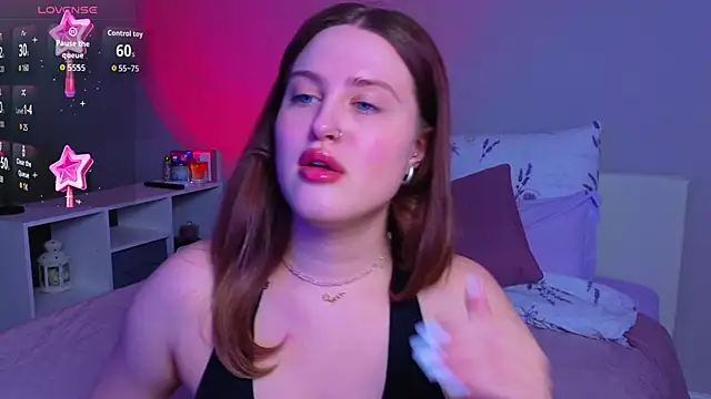  Sarah Soul  online show from May 3, 2026, 11:11 pm