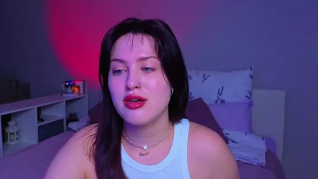  Sarah Soul  online show from May 13, 2026, 11:11 pm