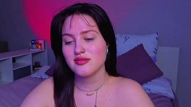  Sarah Soul  online show from May 16, 2026, 12:40 am