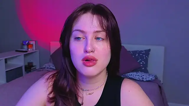  Sarah Soul  online show from June 6, 2026, 10:58 pm