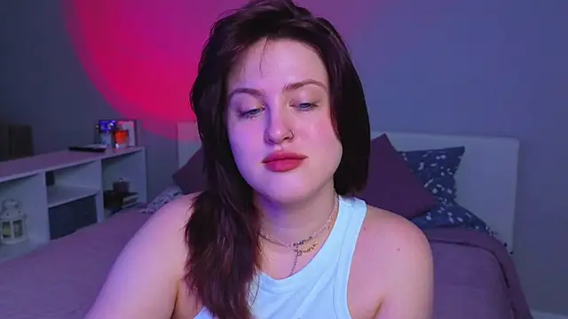  Sarah Soul  online show from June 7, 2026, 11:08 pm