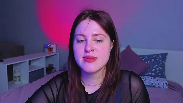 Sarah Soul  online show from June 15, 2026, 11:07 pm