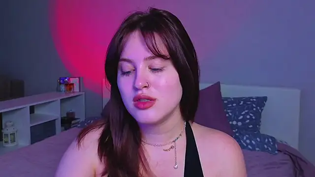  Sarah Soul  online show from June 16, 2026, 11:07 pm
