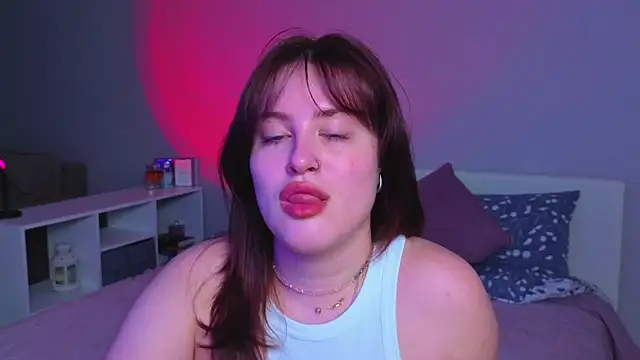  Sarah Soul  online show from June 17, 2026, 10:54 pm