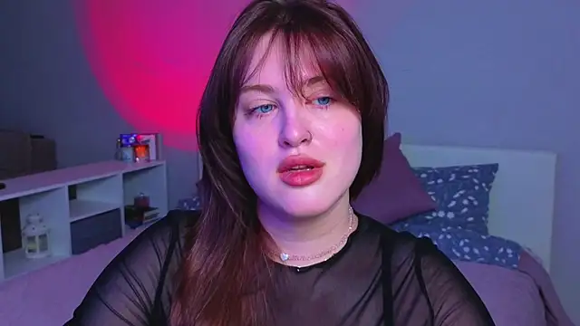  Sarah Soul  online show from June 20, 2026, 10:45 pm