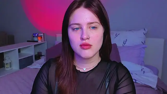  Sarah Soul  online show from June 25, 2026, 11:20 pm