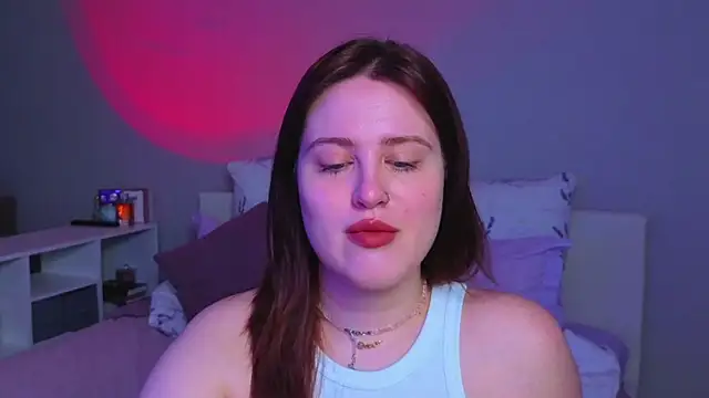  Sarah Soul  online show from June 27, 2026, 10:59 pm