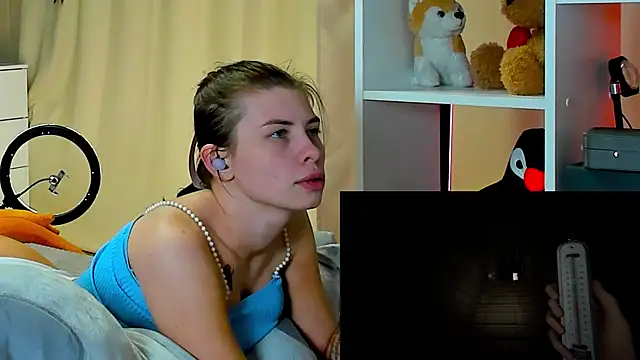 callmetori online show from December 19, 2024, 4:57 pm