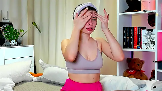 callmetori online show from January 10, 2025, 8:07 am