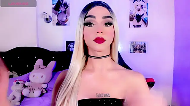 Elissa taylor  online show from November 18, 2025, 3:12 am