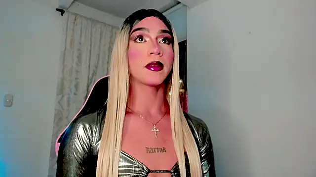 Elissa taylor  online show from January 13, 2026, 5:46 am