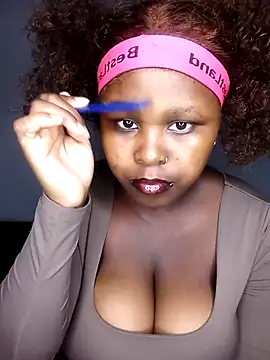 Dark Berry 26 online show from December 15, 2025, 2:49 am