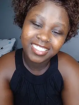 Dark Berry 26 online show from June 25, 2026, 2:55 am