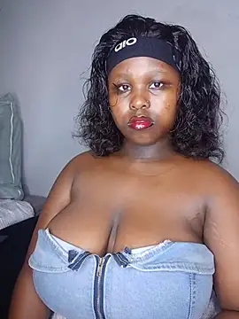 Dark Berry 26 online show from July 14, 2026, 11:43 pm
