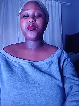 Dark Berry 26 online show from August 1, 2026, 11:36 pm