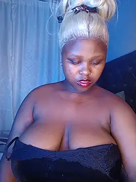 Dark Berry 26 online show from August 7, 2026, 1:29 am