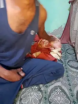SEXY bhabi- online show from February 25, 2025, 1:52 am