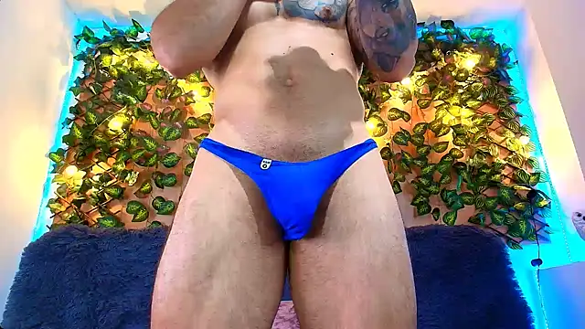 alexander collin02 online show from October 17, 2025, 12:41 pm