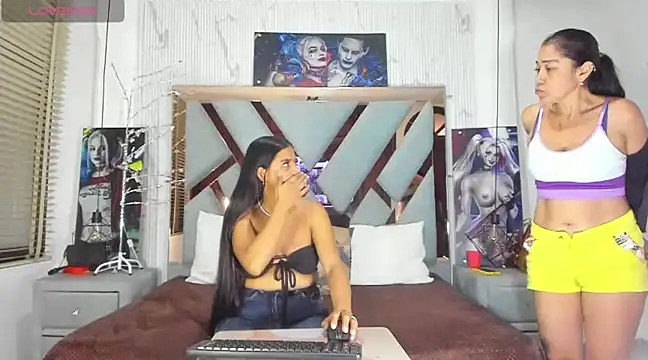 FerANDviki online show from December 21, 2024, 1:21 pm