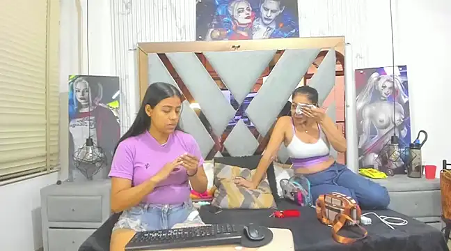 FerANDviki online show from January 11, 2025, 1:01 pm