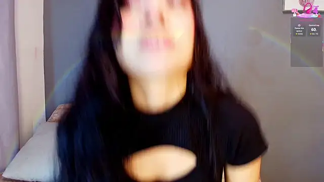 adara johnson   online show from September 14, 2025, 11:42 am