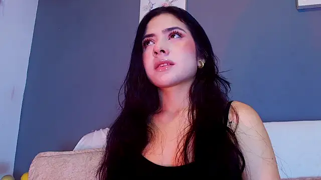 adara johnson   online show from March 21, 2026, 11:59 am