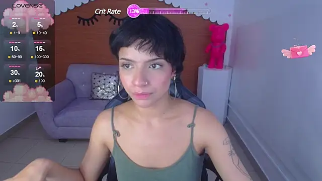 Snapshot of kathina_t chatting on December 7, 2024, 2:35 pm kathina t online show from December 7, 2024, 2:35 pm