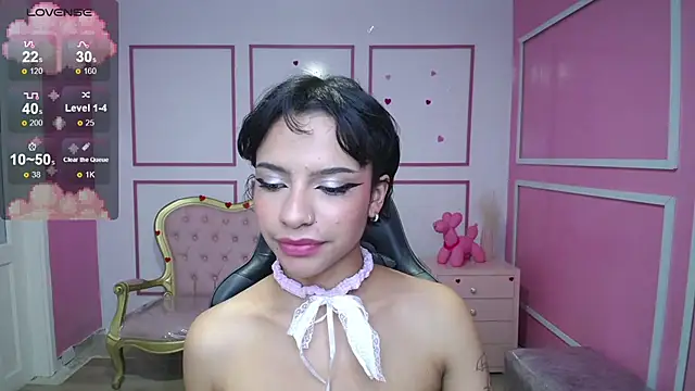 Snapshot of kathina_t chatting on December 23, 2024, 10:23 pm kathina t online show from December 23, 2024, 10:23 pm