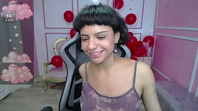 Snapshot of kathina_t chatting on February 28, 2025, 1:15 am kathina t online show from February 28, 2025, 1:15 am