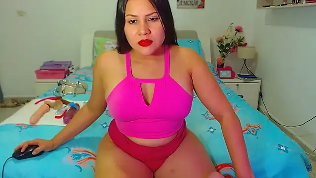 Kendralove31xxx online show from December 20, 2024, 5:04 am