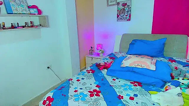 Kendralove31xxx online show from March 16, 2026, 3:12 am