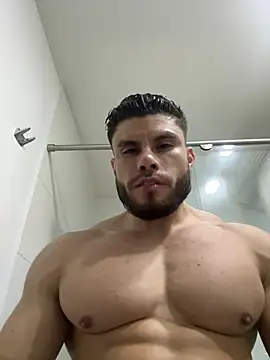 garageboy94 online show from January 16, 2025, 9:51 pm