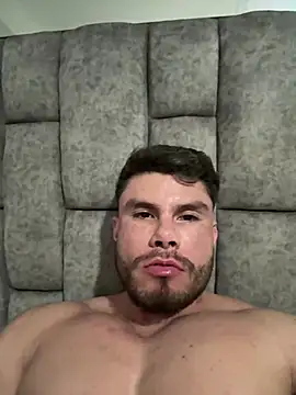 garageboy94 online show from February 16, 2025, 4:53 pm