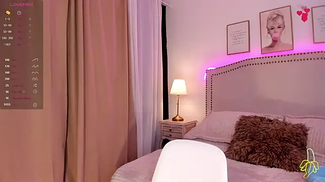Emilly Rivera online show from December 30, 2024, 4:40 pm