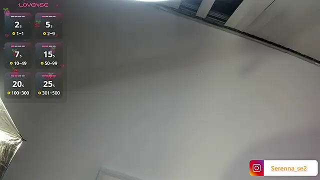 Emilly Rivera online show from January 29, 2025, 10:37 am