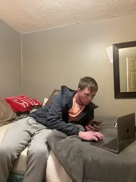 Snapshot of BigJohnson06 chatting on January 11, 2025, 1:01 pm BigJohnson06 online show from January 11, 2025, 1:01 pm