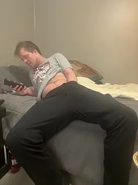 Snapshot of BigJohnson06 chatting on March 12, 2025, 7:28 pm BigJohnson06 online show from March 12, 2025, 7:28 pm