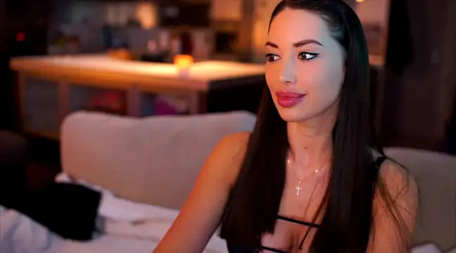 SexySecretary  online show from February 12, 2025, 8:29 pm