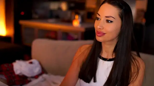 SexySecretary  online show from February 13, 2025, 11:47 pm