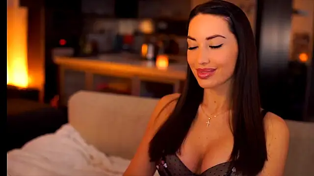 SexySecretary  online show from February 21, 2025, 8:05 pm