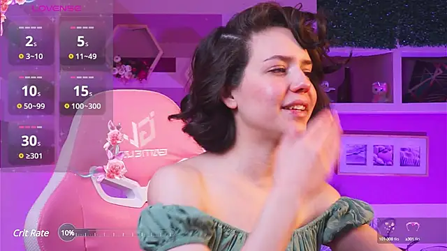 AngellaRoss online show from December 14, 2024, 6:30 pm