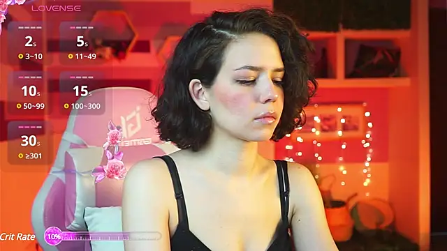 AngellaRoss online show from December 22, 2024, 6:59 pm