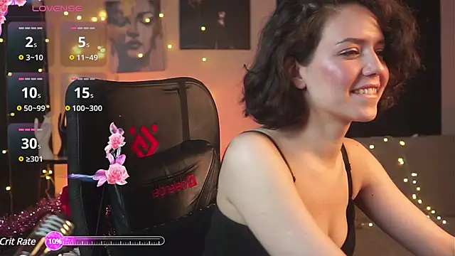 AngellaRoss online show from December 26, 2024, 12:57 am